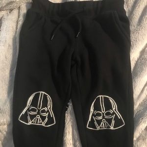 Toddler Star Wars Joggers